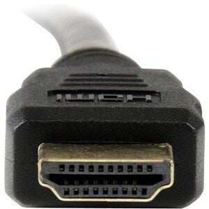 2M HIGH SPEED HDMI TO DVI CABLE