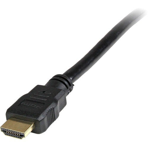 2M HIGH SPEED HDMI TO DVI CABLE