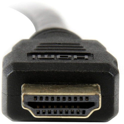 2M HIGH SPEED HDMI TO DVI CABLE