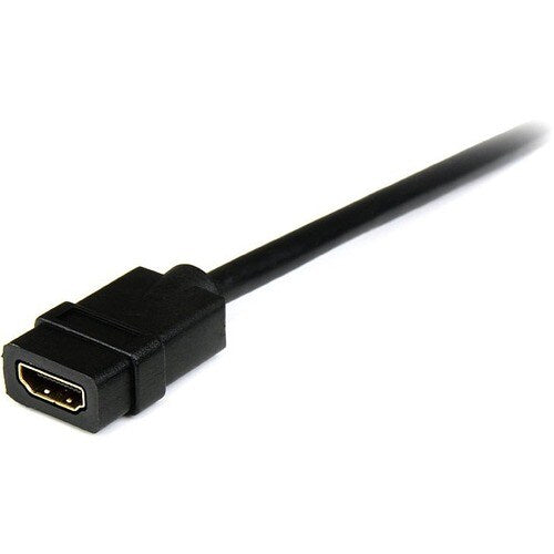 2M HDMI EXTENSION CABLE - M/F