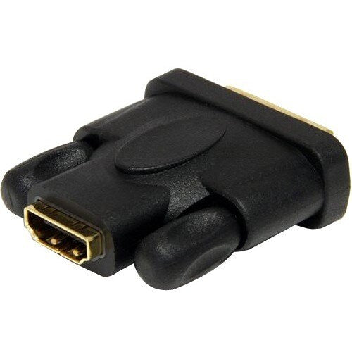 HDMI TO DVI-D VIDEO CABLE ADAPTER - F/M