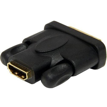 HDMI TO DVI-D VIDEO CABLE ADAPTER - F/M