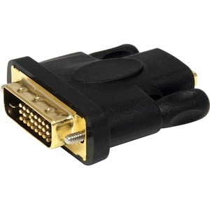 HDMI TO DVI-D VIDEO CABLE ADAPTER - F/M