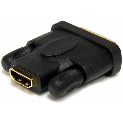 HDMI TO DVI-D VIDEO CABLE ADAPTER - F/M