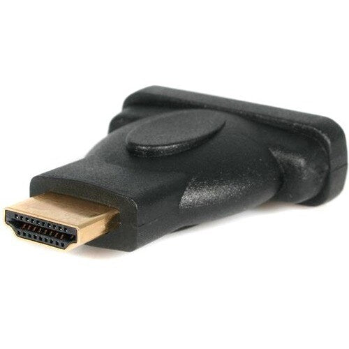 HDMI TO DVI-D VIDEO CABLE ADAPTER - M/F