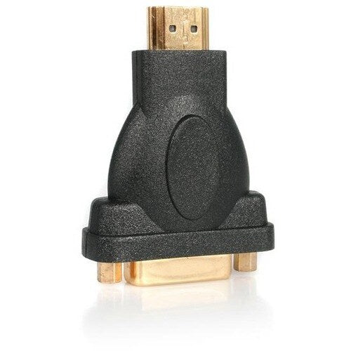 HDMI TO DVI-D VIDEO CABLE ADAPTER - M/F