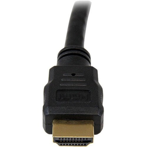 1M HIGH SPEED HDMI CABLE