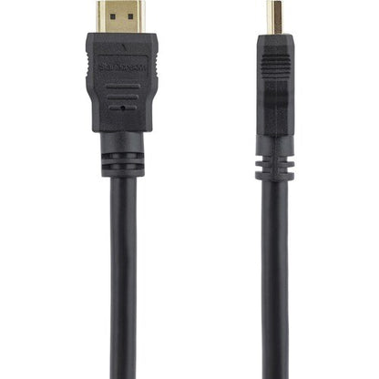 0.3M SHORT HIGH SPEED HDMI CABLE MM