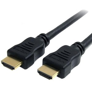 3M HIGH SPEED HDMI CABLE - HDMI - M/M