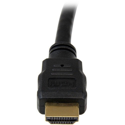 0.5M HIGH SPEED HDMI CABLE