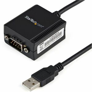 1 PORT USB TO SERIAL CABLE