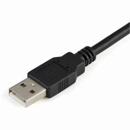 1 PORT USB TO SERIAL CABLE