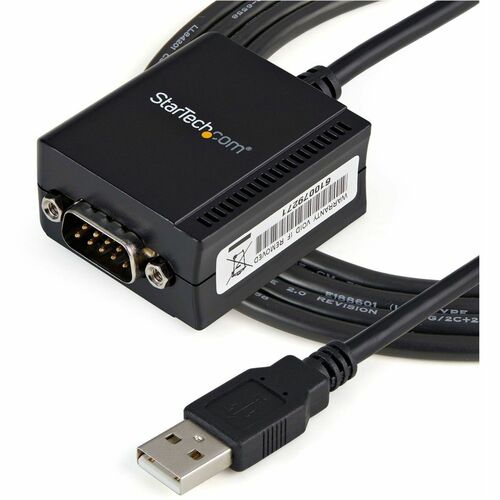 1 PORT USB TO SERIAL CABLE