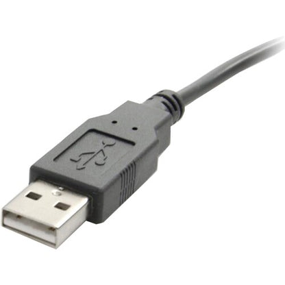 USB TO RS232 DB9/DB25 SERIAL ADAPTER