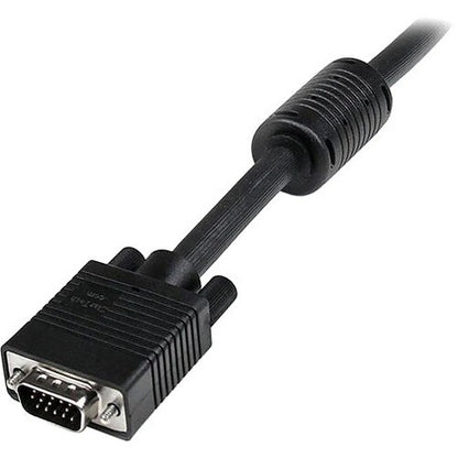 5M MONITOR VGA VIDEO CABLE HD15 TO HD15