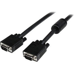 5M MONITOR VGA VIDEO CABLE HD15 TO HD15