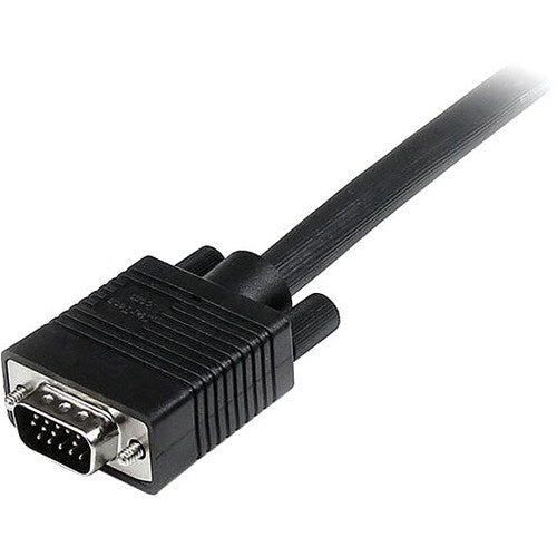 5M MONITOR VGA VIDEO CABLE HD15 TO HD15