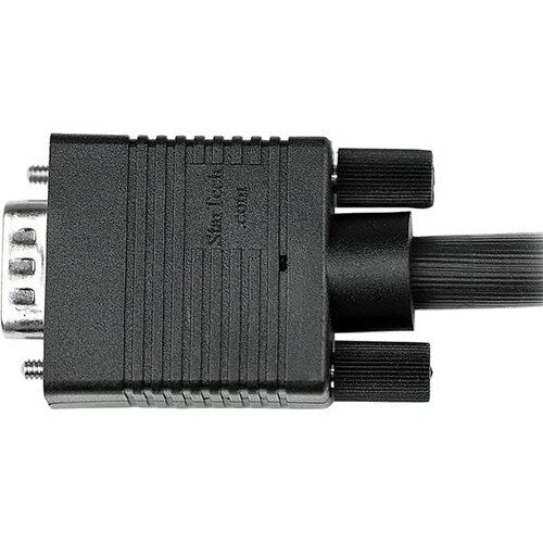 5M MONITOR VGA VIDEO CABLE HD15 TO HD15