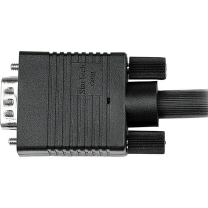 5M MONITOR VGA VIDEO CABLE HD15 TO HD15