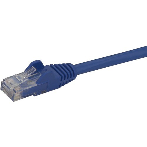 2M BLUE SNAGLESS CAT6 UTP PATCH CABLE