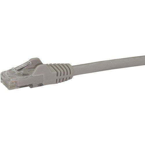 3M GRAY SNAGLESS UTP CAT6 PATCH CABLE