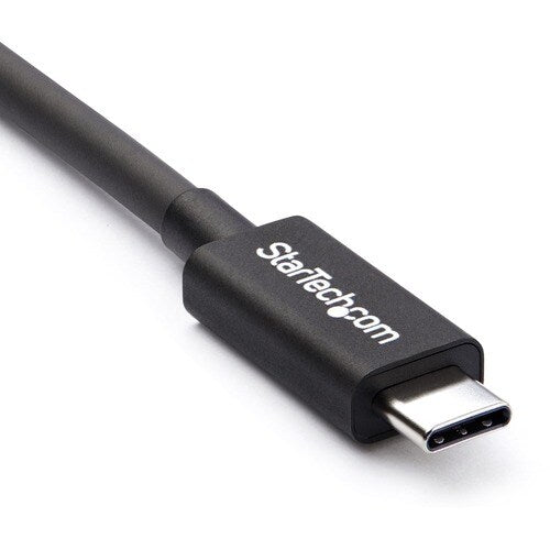0.5M THUNDERBOLT 3 (40GBPS) USB-C CABLE