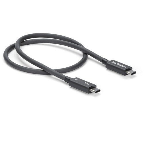 0.5M THUNDERBOLT 3 (40GBPS) USB-C CABLE