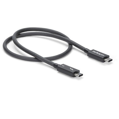 0.5M THUNDERBOLT 3 (40GBPS) USB-C CABLE