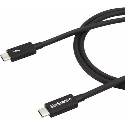 1M THUNDERBOLT 3 (20GBPS) USB-C CABLE -