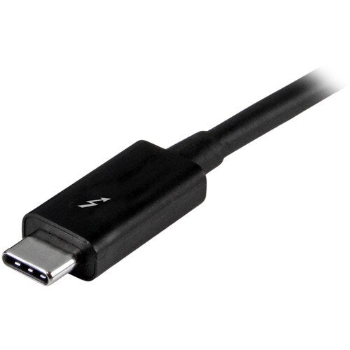 1M THUNDERBOLT 3 (20GBPS) USB-C CABLE -