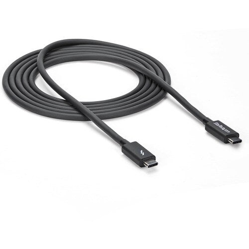 2M THUNDERBOLT 3 (20GBPS) USB-C CABLE -