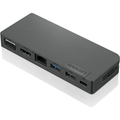 Lenovo Powered USB-C Travel Hub