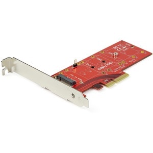 X4 PCI EXPRESS TO M.2 PCIE SSD ADAPTER