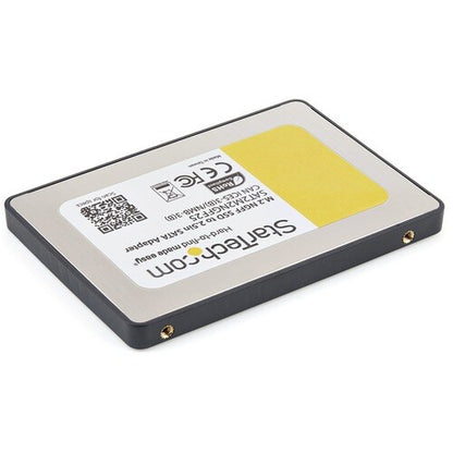 M.2 NGFF SSD TO 2.5IN SATA III ADAPTER