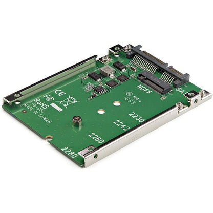 M.2 NGFF SSD TO SATA ADAPTER CONVERTER