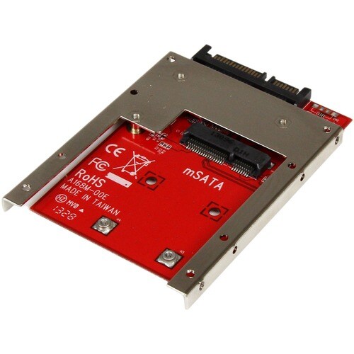 MSATA SSD TO 2.5IN SATA ADAPTER CONVERTE