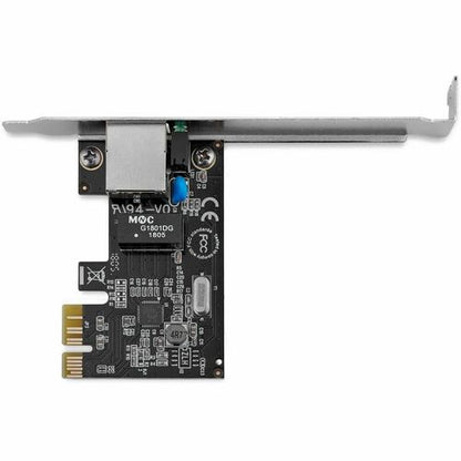 PCIE GIGABIT NETWORK SERVER ADAPTER NIC