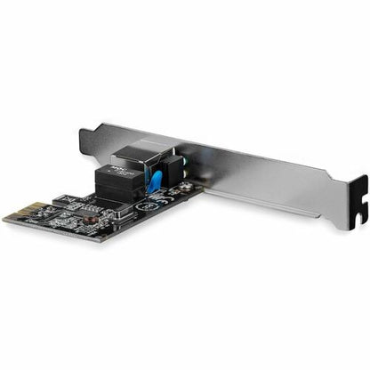 PCIE GIGABIT NETWORK SERVER ADAPTER NIC