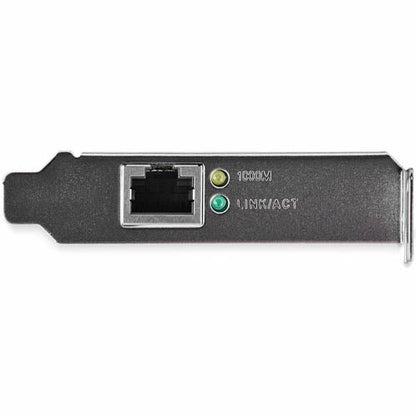 1 PORT PCIE GIGABIT NIC CARD LOW PROFILE