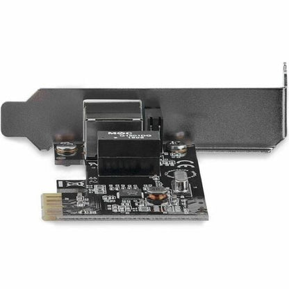 1 PORT PCIE GIGABIT NIC CARD LOW PROFILE