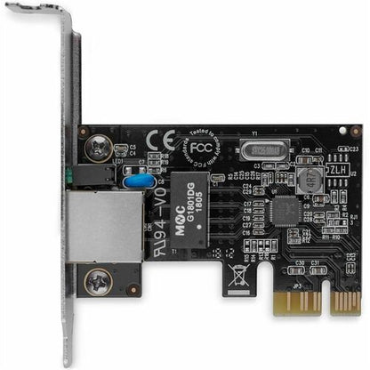 1 PORT PCIE GIGABIT NIC CARD LOW PROFILE