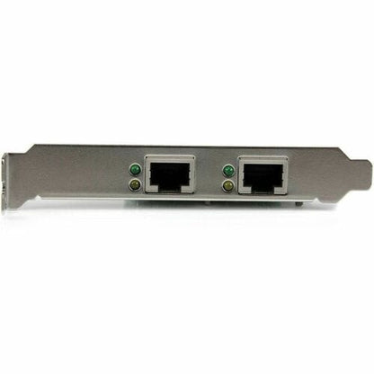 2 PORT GIGABIT PCI EXPRESS NETWORK CARD