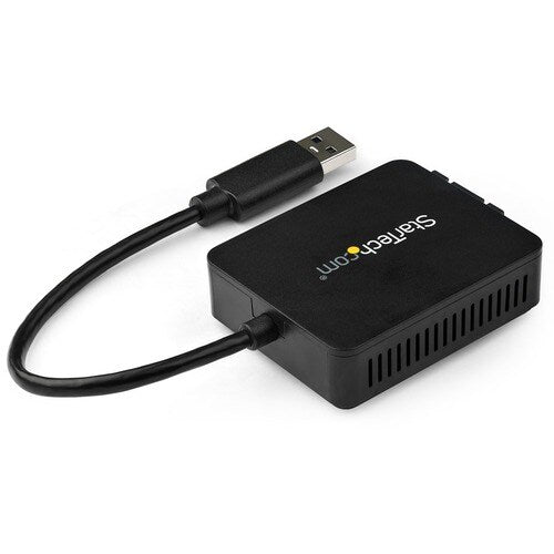 FIBER OPTIC CONVERTER USB 3 1000BASE-SX