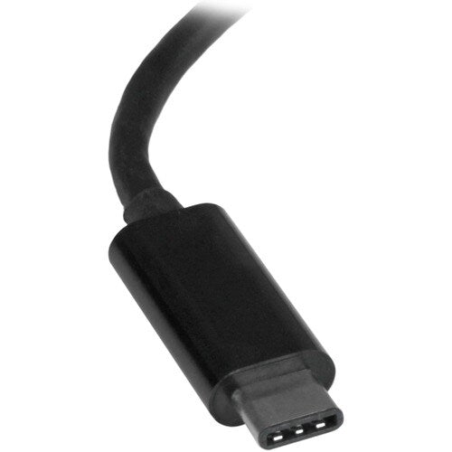 USB-C TO GIGABIT NETWORK ADAPTER