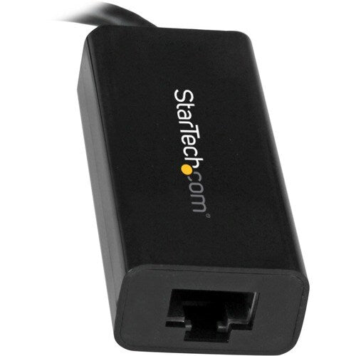 USB-C TO GIGABIT NETWORK ADAPTER