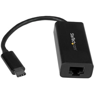 USB-C TO GIGABIT NETWORK ADAPTER