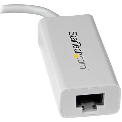 USB-C TO GIGABIT NETWORK ADAPTER