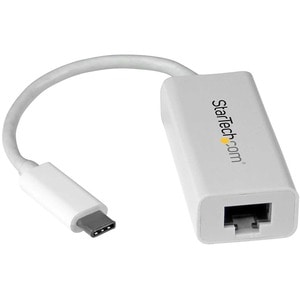 USB-C TO GIGABIT NETWORK ADAPTER