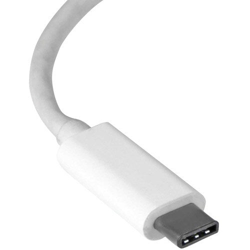 USB-C TO GIGABIT NETWORK ADAPTER