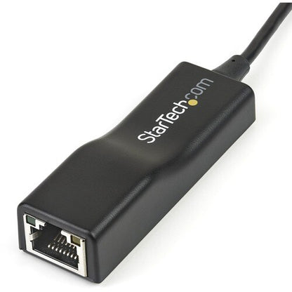 USB 2.0 TO 10/100 MBPS NETWORK ADAPTER